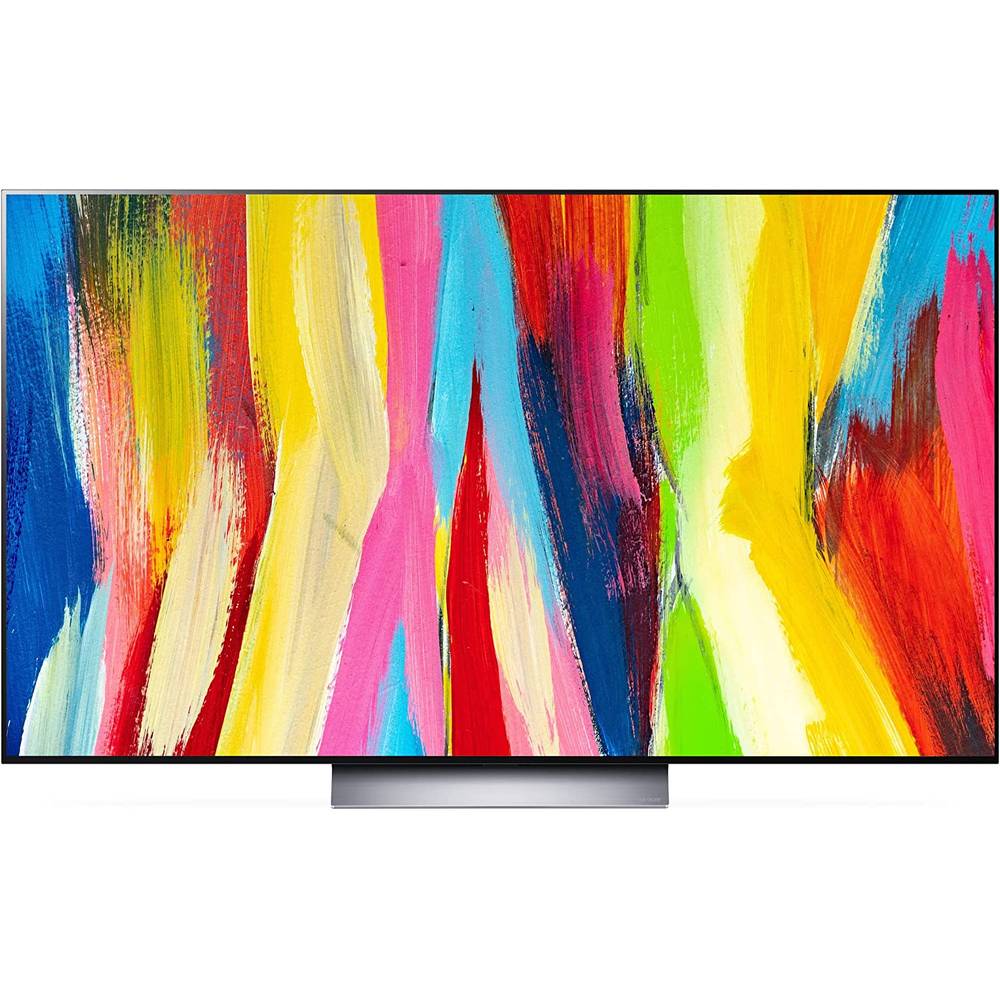 OLED 55 Zoll Test & Vergleich » Top 22 im Juli 2025
