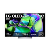 Lg OLED55C31LA Vergleich