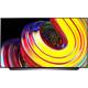 Lg OLED55CS9LA Vergleich