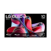 Lg OLED55G39LA Vergleich