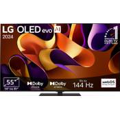 Lg OLED55G49LS Vergleich