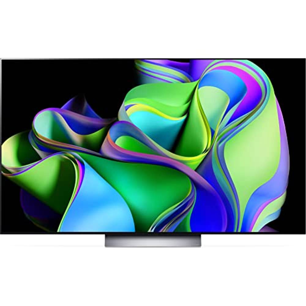OLED 65 Zoll Test & Vergleich » Top 13 im Juli 2025