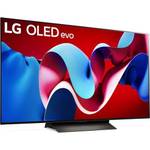 LG-Fernseher 65 Zoll