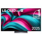 Lg OLED65C54LA