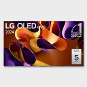 Lg OLED65G48LW Vergleich