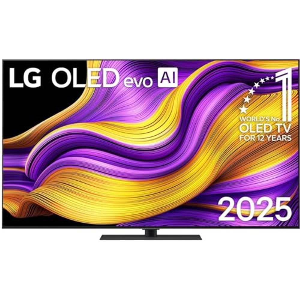 OLED 65 Zoll Test & Vergleich » Top 11 im Juli 2026