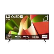 Lg OLED77B4ELA Vergleich