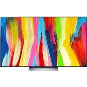 Lg OLED77C27LA TV Vergleich