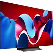 LG OLED77C47LA Vergleich