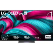 Lg OLED77C5ELB