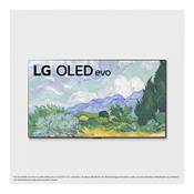 LG OLED77G19LA Vergleich