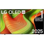 Lg OLED83B59LA