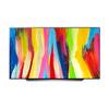 Lg OLED83C27LA