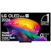 Lg OLED83C6ELB