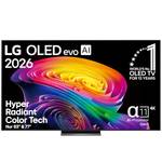 Lg OLED83C6ELB