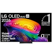 Lg OLED83C6ELB