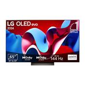 Lg OLED65C47LA Vergleich