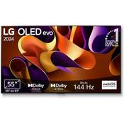 Lg G48LW (2024) Vergleich