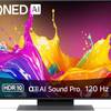 50-Zoll-Fernseher