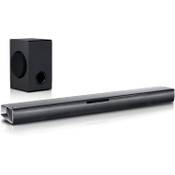 LG SJ2 Vergleich