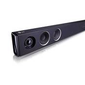 Lg SJ3 Vergleich