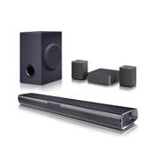 Lg SQC4R Vergleich