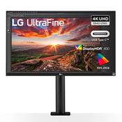 Lg Ultrafine Ergo 27UN880-B Vergleich