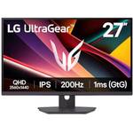 Lg Ultragear 27G61ZA-B