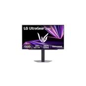 Lg Ultragear 27GX704A-B.AEU Vergleich
