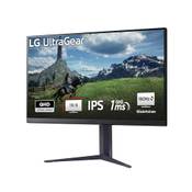 Lg UltraGear 32GS85QX-B Vergleich
