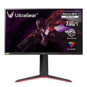 Lg Ultragear 27GP850P-B Vergleich