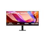 Lg UltraWide 34U511A-B