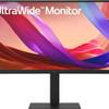 Curved Monitor 34 Zoll