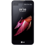 Lg X Screen Vergleich