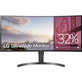 Lg 35WN73C-B Vergleich