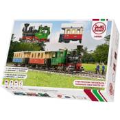LGB 70307 Startset Personenzug