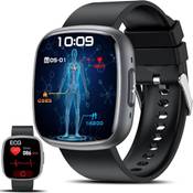 Lgnitek ET593 Vergleich