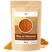 Li in ba Ras el-Hanout Vergleich