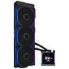 Lian Li Hydroshift II LCD-S 360 TL Wireless