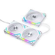 Lian-Li UF-SL120V2-3W Vergleich