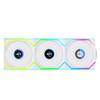 Lian Li UNI FAN SL Wireless LCD Lüfter