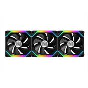 Lianli Uni Fan SL120 Vergleich