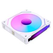 Lian Li UNI SL-120 INF Reverse Blade Vergleich