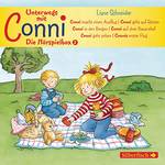 Liane Schneider Unterwegs mit Conni