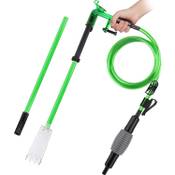 Boxtech Mulmglocke aus PVC