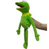 Liaoli Kermit der Frosch