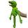 Liaoli Kermit der Frosch
