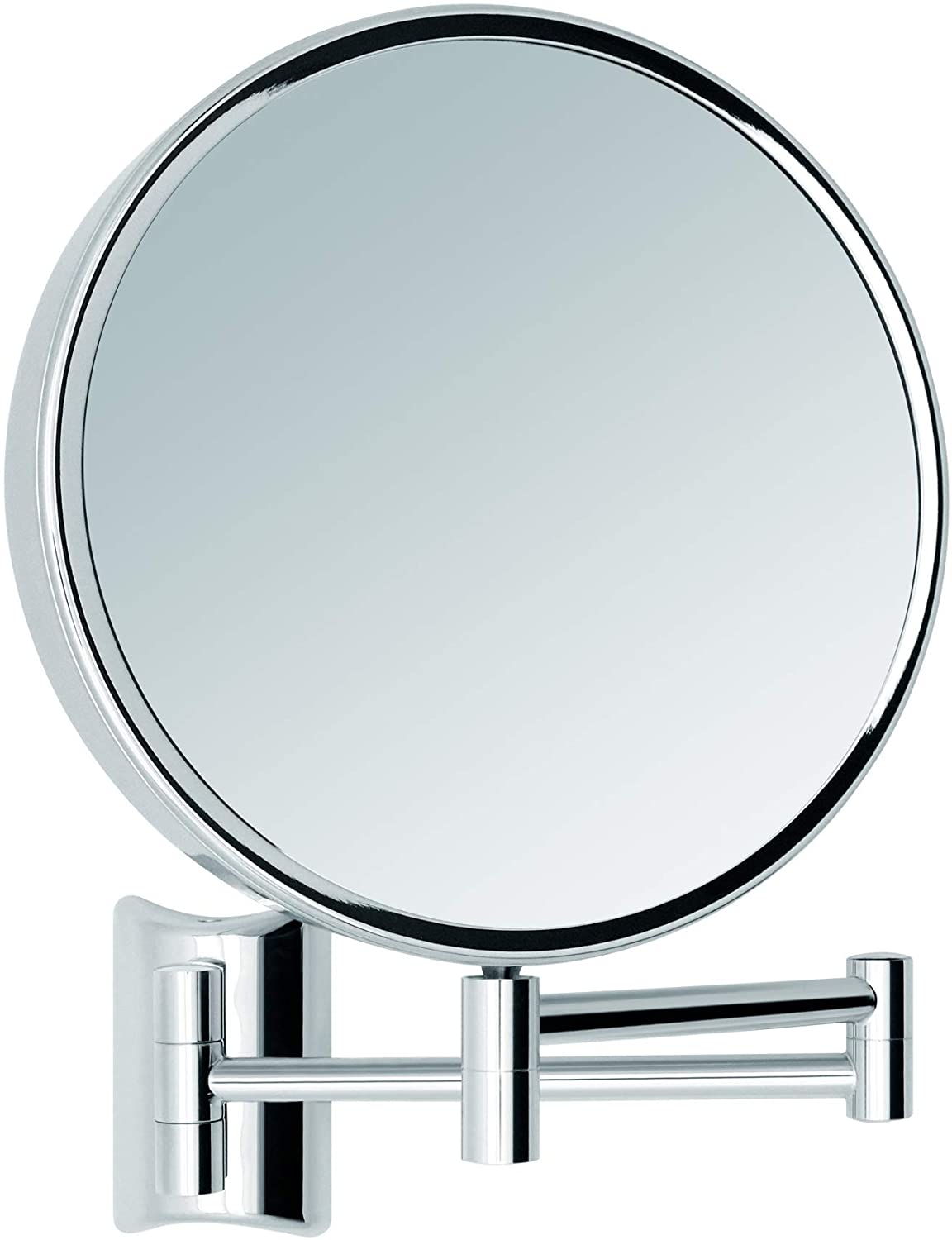 Wand Montiert Bad Spiegel Led Make-Up Spiegel 10X Vergrößerung