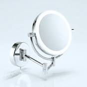 Libaro LED Kosmetikspiegel Modena