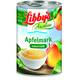 Libby's Auslese Apfelmark Vergleich
